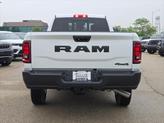 Thumbnail of 2025 Bright White Clearcoat RAM 2500