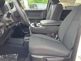 Thumbnail of 2025 Bright White Clearcoat RAM 2500