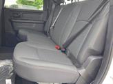 Thumbnail of 2025 Bright White Clearcoat RAM 2500