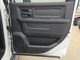 Thumbnail of 2025 Bright White Clearcoat RAM 2500