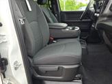 Thumbnail of 2025 Bright White Clearcoat RAM 2500