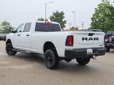Thumbnail of 2025 Bright White Clearcoat RAM 2500