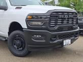 Thumbnail of 2025 Bright White Clearcoat RAM 2500