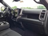 Thumbnail of 2025 Bright White Clearcoat RAM 2500