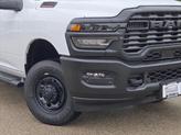 Thumbnail of 2025 Bright White Clearcoat RAM 2500