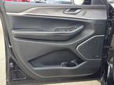 Thumbnail of 2022 Diamond Black Crystal Pearlcoat Jeep Grand Cherokee L