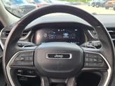Thumbnail of 2022 Diamond Black Crystal Pearlcoat Jeep Grand Cherokee L
