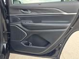 Thumbnail of 2022 Diamond Black Crystal Pearlcoat Jeep Grand Cherokee L