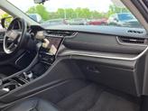 Thumbnail of 2022 Diamond Black Crystal Pearlcoat Jeep Grand Cherokee L