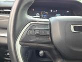 Thumbnail of 2022 Diamond Black Crystal Pearlcoat Jeep Grand Cherokee L