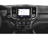 Thumbnail of 2025 Diamond Black Crystal Pearlcoat RAM 1500