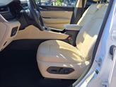 Thumbnail of 2022 Bright White Clearcoat Jeep Grand Cherokee L