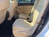 Thumbnail of 2022 Bright White Clearcoat Jeep Grand Cherokee L