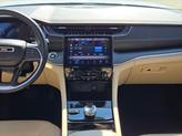 Thumbnail of 2022 Bright White Clearcoat Jeep Grand Cherokee L