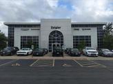 Thumbnail of 2022 Bright White Clearcoat Jeep Grand Cherokee L