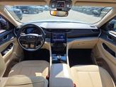 Thumbnail of 2022 Bright White Clearcoat Jeep Grand Cherokee L
