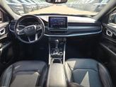 Thumbnail of 2022 Diamond Black Crystal Pearlcoat Jeep Compass
