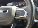 Thumbnail of 2022 Diamond Black Crystal Pearlcoat Jeep Compass