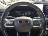 Thumbnail of 2022 Diamond Black Crystal Pearlcoat Jeep Compass
