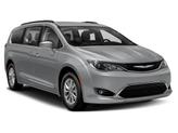 Thumbnail of 2020 Granite Crystal Metallic Clearcoat Chrysler Pacifica