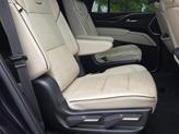 Thumbnail of 2022 Dark Moon Blue Metallic Cadillac Escalade