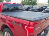 Thumbnail of 2017 Race Red Ford F-150