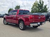 Thumbnail of 2017 Race Red Ford F-150