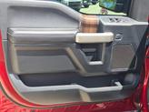 Thumbnail of 2017 Race Red Ford F-150