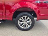 Thumbnail of 2017 Race Red Ford F-150