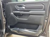 Thumbnail of 2025 Granite Crystal Metallic Clearcoat RAM 1500