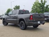 Thumbnail of 2025 Granite Crystal Metallic Clearcoat RAM 1500