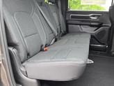 Thumbnail of 2025 Granite Crystal Metallic Clearcoat RAM 1500