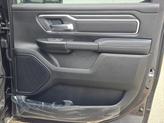 Thumbnail of 2025 Granite Crystal Metallic Clearcoat RAM 1500