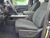 Thumbnail of 2025 Granite Crystal Metallic Clearcoat RAM 1500