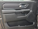 Thumbnail of 2025 Granite Crystal Metallic Clearcoat RAM 1500