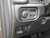 Thumbnail of 2025 Granite Crystal Metallic Clearcoat RAM 1500