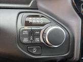 Thumbnail of 2025 Granite Crystal Metallic Clearcoat RAM 1500