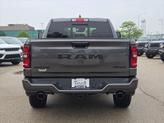 Thumbnail of 2025 Granite Crystal Metallic Clearcoat RAM 1500
