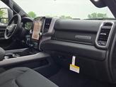 Thumbnail of 2025 Granite Crystal Metallic Clearcoat RAM 1500