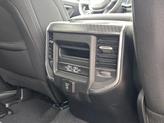Thumbnail of 2025 Granite Crystal Metallic Clearcoat RAM 1500