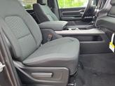 Thumbnail of 2025 Granite Crystal Metallic Clearcoat RAM 1500
