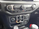 Thumbnail of 2025 Black Clearcoat Jeep Gladiator