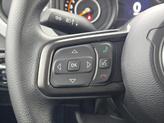 Thumbnail of 2025 Black Clearcoat Jeep Gladiator