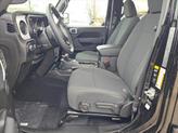 Thumbnail of 2025 Black Clearcoat Jeep Gladiator