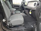 Thumbnail of 2025 Black Clearcoat Jeep Gladiator