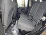 Thumbnail of 2025 Black Clearcoat Jeep Gladiator