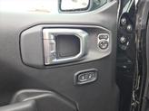Thumbnail of 2025 Black Clearcoat Jeep Gladiator