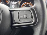 Thumbnail of 2025 Black Clearcoat Jeep Gladiator