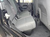 Thumbnail of 2025 Black Clearcoat Jeep Gladiator