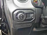 Thumbnail of 2025 Black Clearcoat Jeep Gladiator